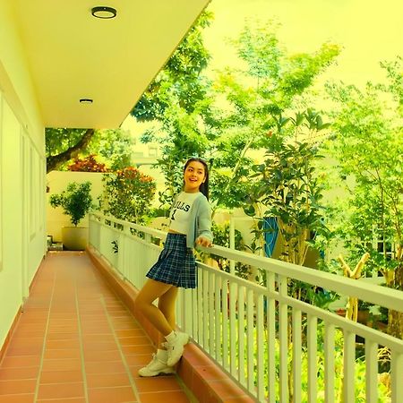 Villa Dieu Thong - Secrect Garden, View San May Va Nui ดาลัด ภายนอก รูปภาพ