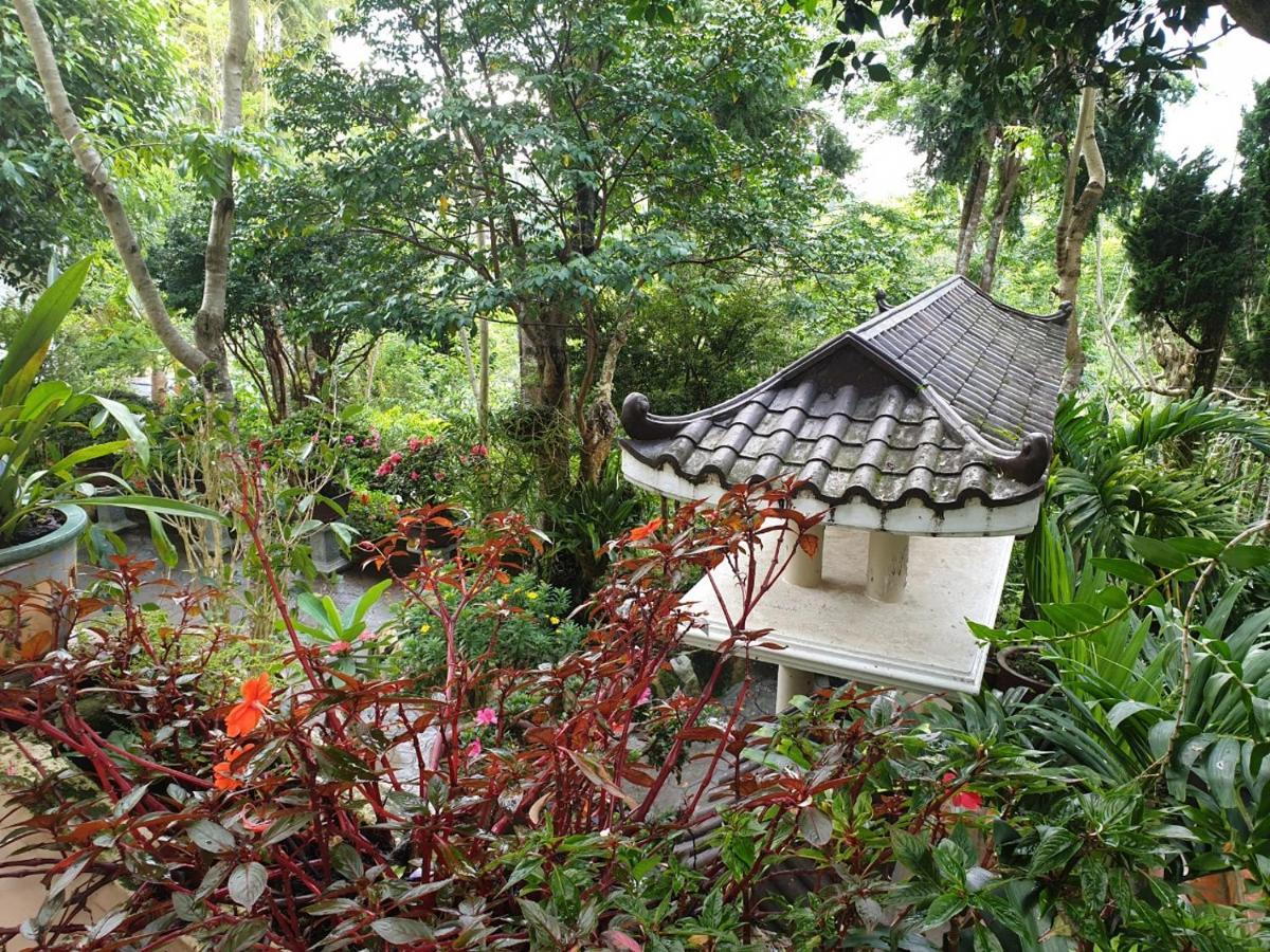 Villa Dieu Thong - Secrect Garden, View San May Va Nui ดาลัด ภายนอก รูปภาพ
