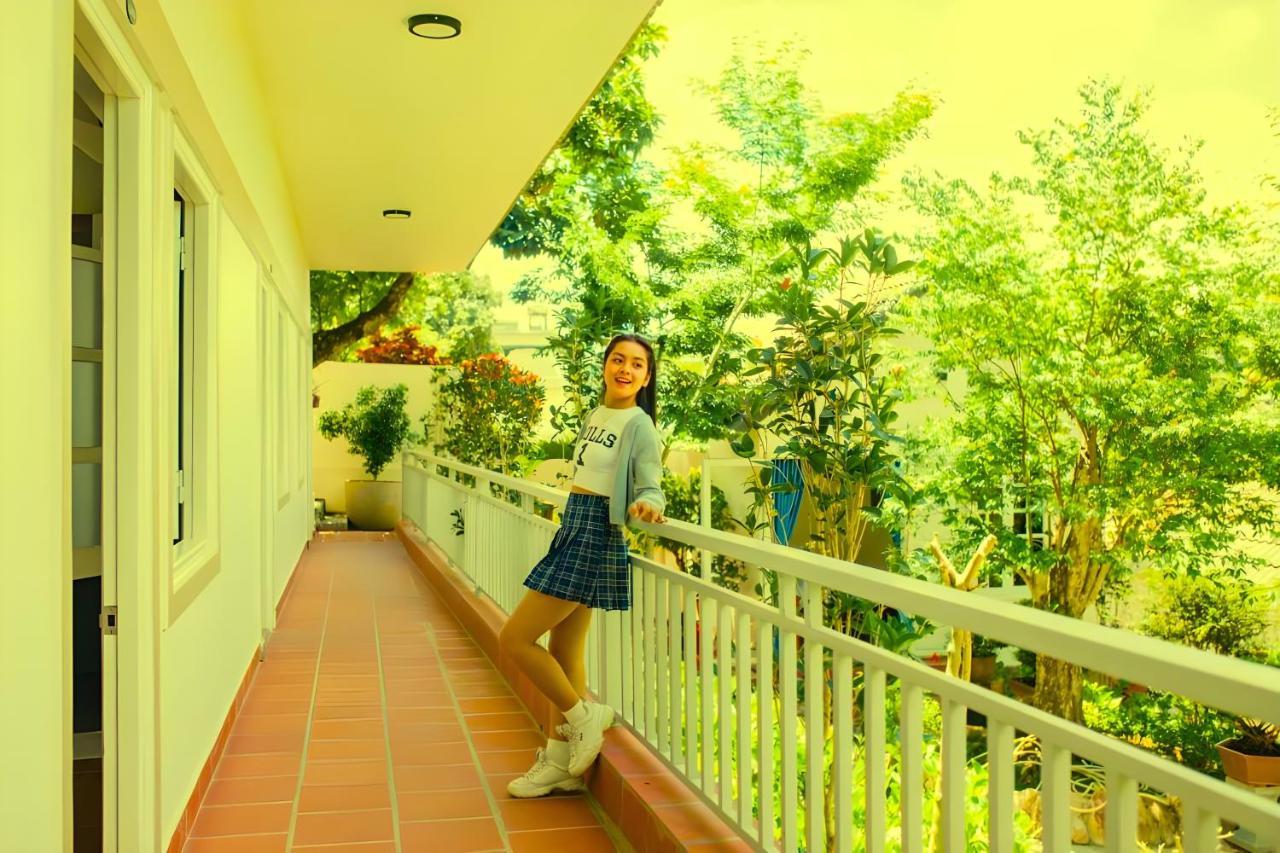 Villa Dieu Thong - Secrect Garden, View San May Va Nui ดาลัด ภายนอก รูปภาพ